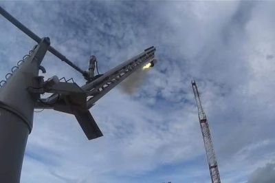 Brasil testa laboratório espacial que pode ser reutilizado