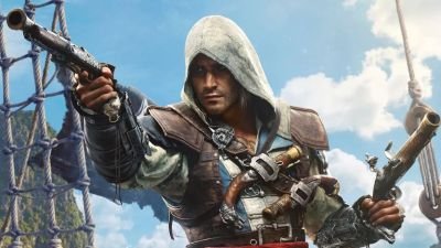 Assassin's Creed: Black Flag Resynced's Creative Director on New Story Elements and Potential Sequel