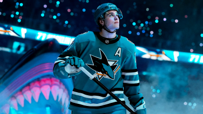 NHL 27 Is Using AI-Generated Voiceover for In-Game Commentators, John Buccigross Says
