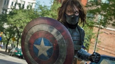 Sebastian Stan Half-Jokingly Pitched a 'Sicario-esque' Bucky Barnes Movie to MCU Boss Kevin Feige