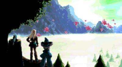 Radical Dreamers Is A Short But Fun Reunion With Chrono Characters