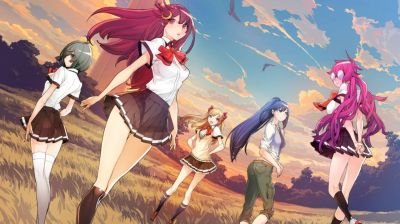 World End Syndrome Has A Fascinating Story If You Can Get Past Its Frustrating Game Mechanics