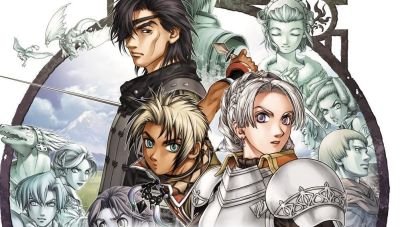 Suikoden 3 Has One Of The Best Stories in the Series