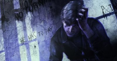 The Story Behind Silent Hill: Downpour And Its Haunting Take On Psychological Horror