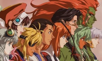 Solaris in Xenogears Is A Disturbing But Fascinating Journey Into Human Nature