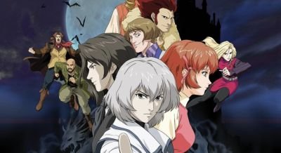 Dawn Of Sorrow’s Tactical Soul System Made It One Of The Best Castlevania Games