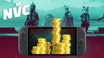 Why Now’s the Time to Buy a Switch 2 - NVC 812