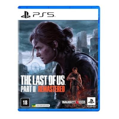 GTA VI, The Last of Us e mais: os jogos de PS5 que estão bombando nas ofertas da Amazon