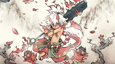 Okko The Exiled - Official Gameplay Trailer