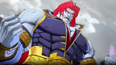 Marvel Tokon: Fighting Souls - Official Champion Character Guide