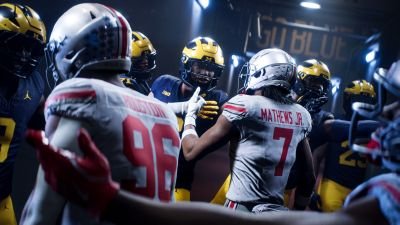 EA Sports College Football 27: vale a pena?