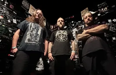 Bangers Open Air confirma mais três bandas para a edição 2027: Claustrofobia, Taurus e Tuatha de Danann