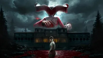 Preview Arkade: Remothered: Red Nun’s Legacy prepara o terreno para o fim da trilogia