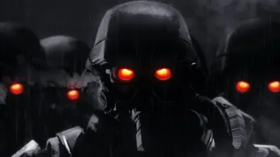 Rumor: Killzone pode estar voltando ao Playstation, com a ajuda da People Can Fly