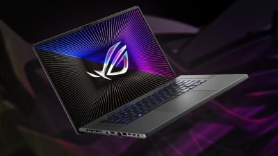 Save $580 Off the ASUS ROG Zephyrus G16 RTX 5090 Laptop, the Ultimate Mobile AI and Gaming Platform