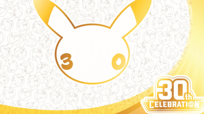 Pokémon TCG: 30th Celebration Elite Trainer Box Preorder Requests Are Live at Amazon