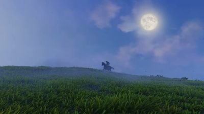 25 Zelda: Ocarina Of Time Comparison Shots Showing How Lovely The Remake Looks Compared To The Original