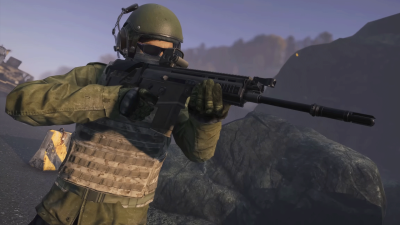 DayZ - Official 'Road to Badlands' Update Teaser Launch Trailer