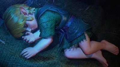 "Dawg it's Unreal Engine Zelda" - Legend of Zelda: Ocarina of Time remake's new looks receives a mixed reception online following reveal
