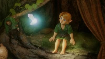 The Legend of Zelda: Ocarina of Time remake gameplay finally revealed during 40th anniversary Nintendo Direct, and it looks… interesting