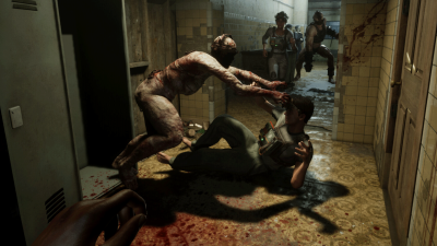The Outlast Trials - Official Invasion 2.0 Gameplay Trailer