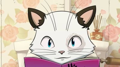 Cat Me If You Can - Official Launch Trailer