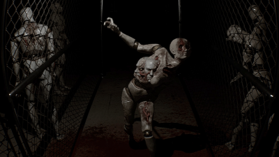Horror Tales Eats The World - Official Release Date Trailer