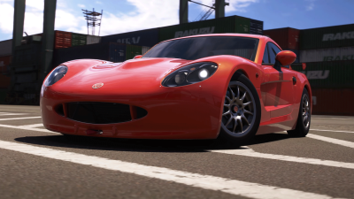 Forza Horizon 6 - Official British Automotive Series Trailer