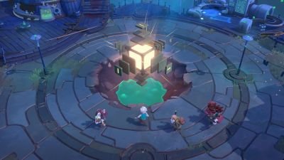 Moonlighter 2 - Official The Grand Opening Update Trailer