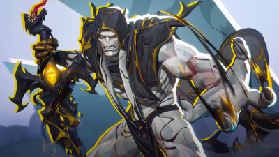 Marvel Rivals - Official Season 10 'Butcher's Blasphemy' Dev Vision Vol. 21 Video