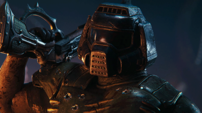 Call of Duty: Black Ops 7 - Official 'The Haunting' Launch Trailer