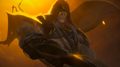 Marvel Rivals - Official 'Butcher's Blasphemy' Season 10 Trailer