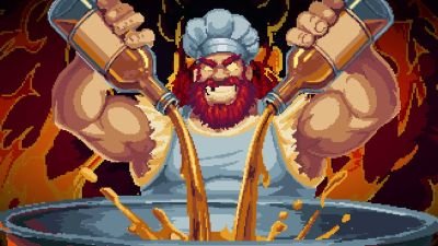 Monster Cuisine - Official Announcement Trailer