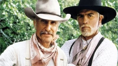 Netflix Orders Lonesome Dove TV Series From East of Eden Showrunners