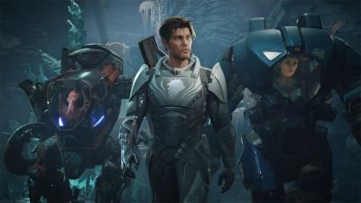 Exodus: Five Things You Need to Know 