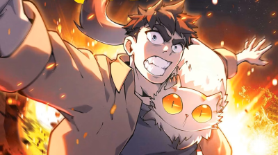 Dungeon Crawler Carl Graphic Novel Vol. 1 Review