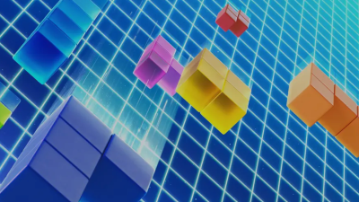 Trump Administration Tetris Clone Vanishes from White House Website Days After Launch