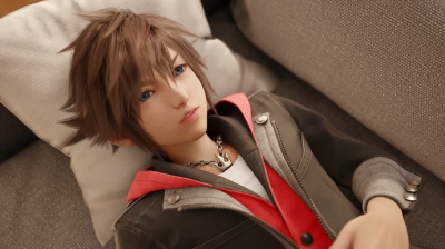 Persona 6, Kingdom Hearts 4 spoilers may have emerged online amid massive achievements leak for unreleased games