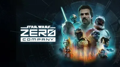Análise Arkade: Star Wars Zero Company, um excelente retorno à uma galáxia muito distante