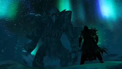 O survival viking Valheim sai do early access com Deep North e chega a PS5 e Switch 2
