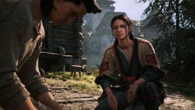 Getting Lost In Blood Of Dawnwalker Is Part Of The Fun, But Getting Un-Lost Is A Serious Pain