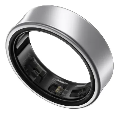 Imperdível: Samsung Galaxy Ring com 45% OFF por R$ 1.199