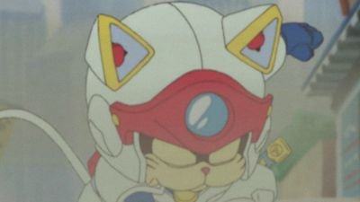 Samurai Pizza Cats: Blast From The Past! - Official Demo TGS 2026 Teaser Trailer
