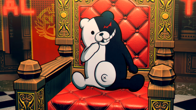 Danganronpa 2x2 - Official Release Date Trailer | Nintendo Direct September 2026