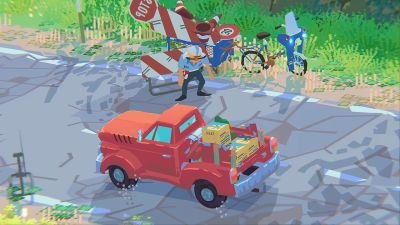 Truckful - Official Release Date Trailer