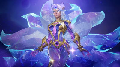 Marvel Rivals - Official Season 10 Battle Pass Trailer