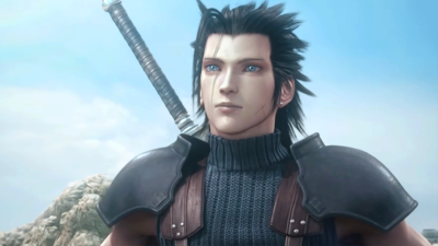 Crisis Core: Final Fantasy 7 Reunion - Official Nintendo Switch 2 Launch Trailer | Nintendo Direct