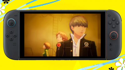 Persona 4 Revival - Official Nintendo Switch 2 Announcement Trailer | Nintendo Direct September 2026
