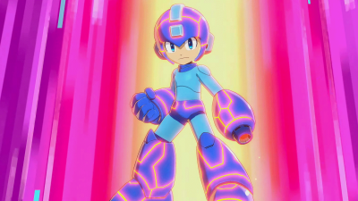 Mega Man: Dual Override - Official Proto Man Gameplay Trailer | Nintendo Direct September 2026