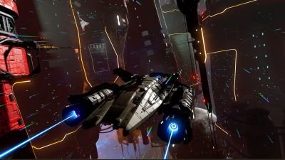 No Man's Sky - Official Cosmos Update Trailer